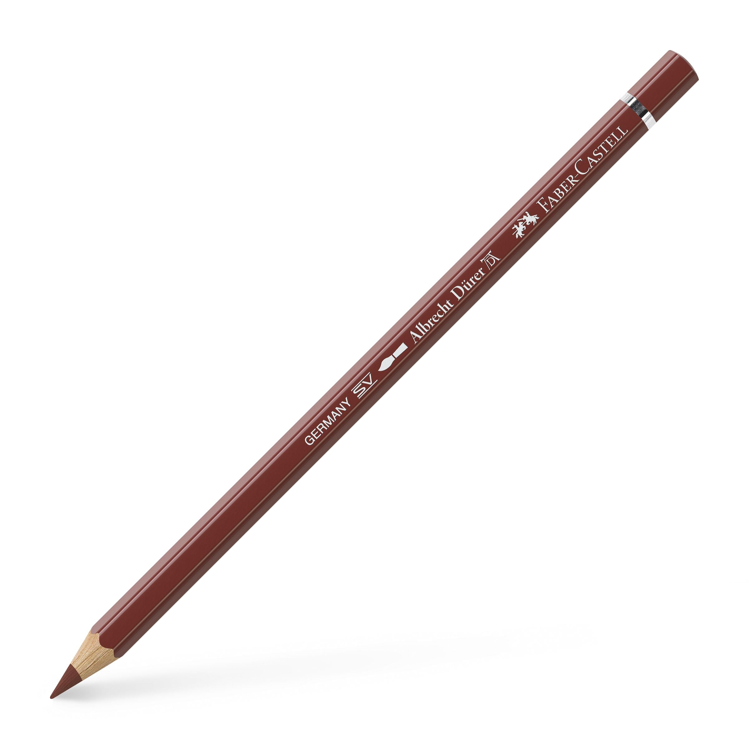 CREION COLORAT ACUARELA ROSU INDIAN 192 A. DURER FABER-CASTELL CREION COLORAT ACUARELA ROSU INDIAN 192 A. DURER FABER-CASTELL